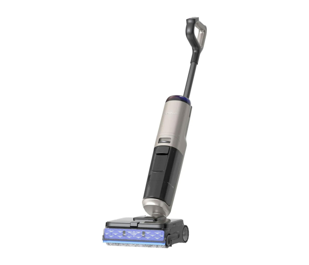 TINECO Odkurzacz myjący Floor One S7 MAX Gold - 1484922 - zdjęcie